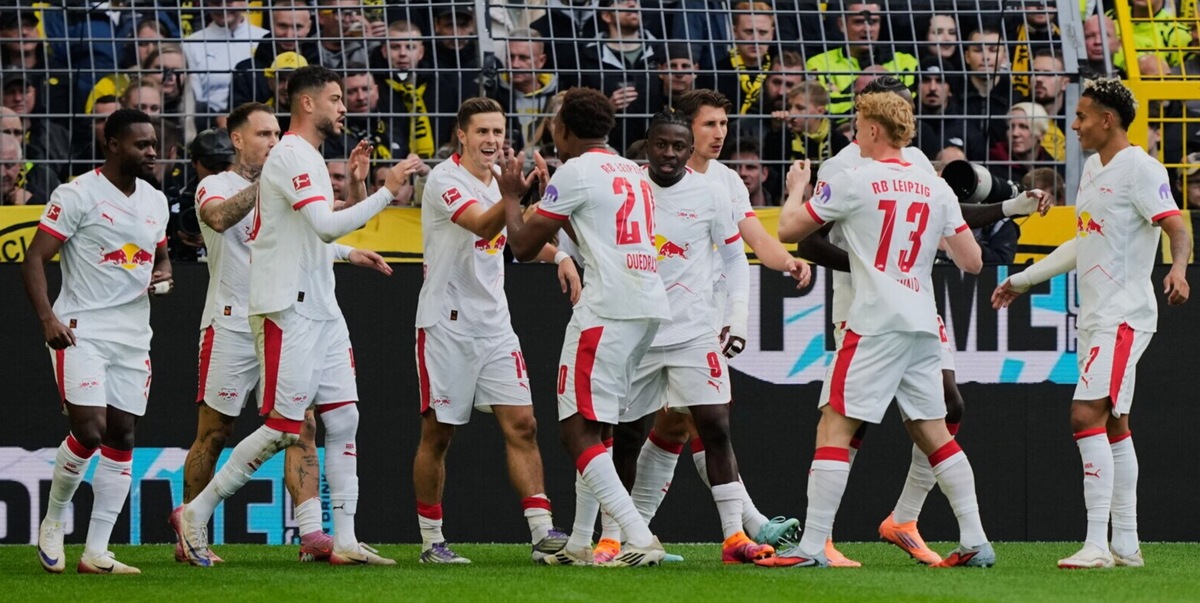 Bundesliga, migliori quote e pronostico di M'gladbach-Lipsia