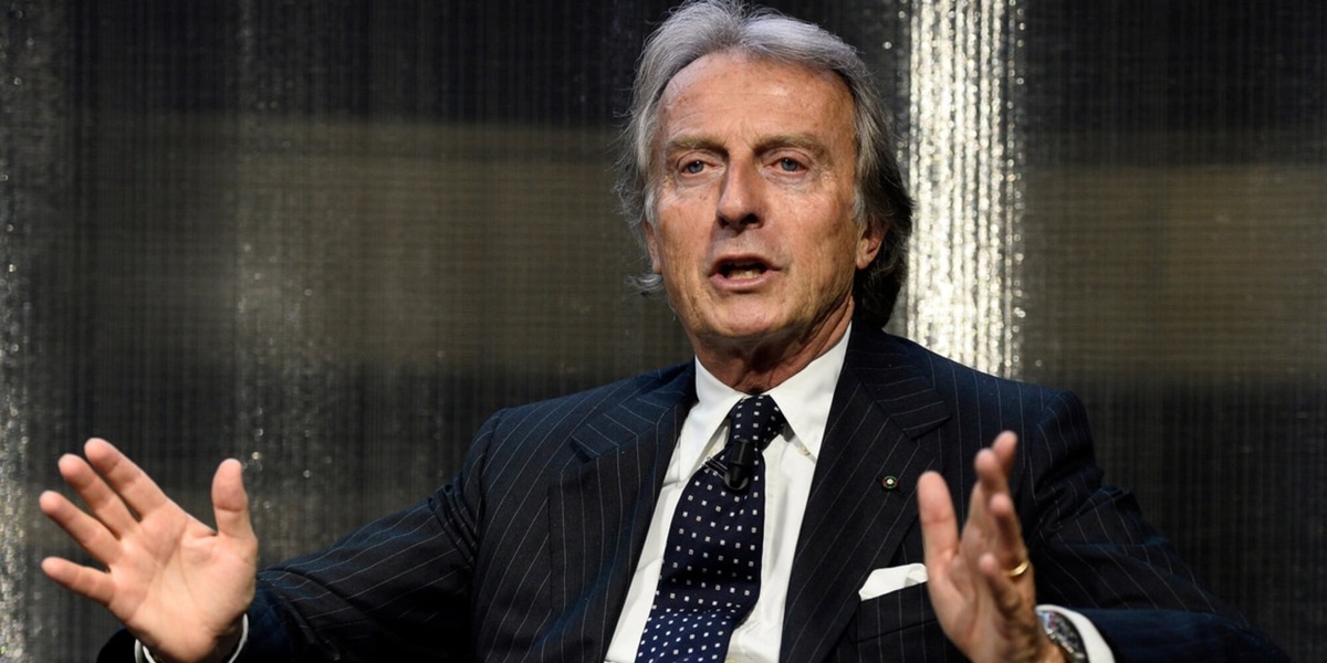 Montezemolo senza freni sulla Ferrari: “Non c'è competenza. Elkann? Nessun rapporto”