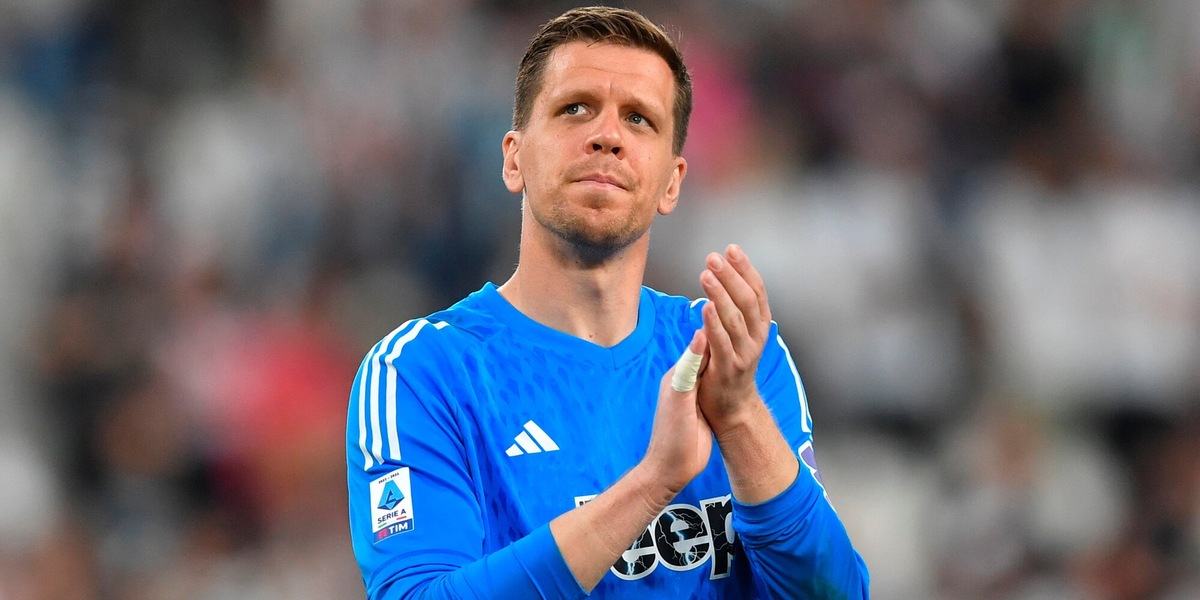 Szczesny, la rivelazione pro Juve: “Giocai gratis al Barcellona, dovevo restituire tutto”