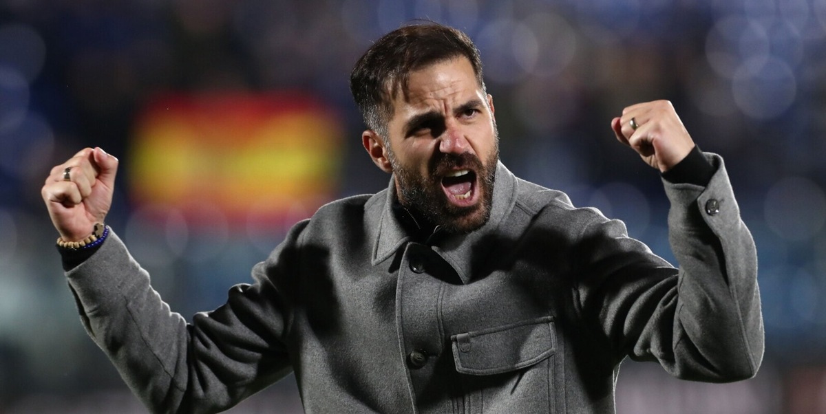 Como da sballo, ora c’è l’Inter. Fabregas: “La più forte. Avevo fatto una promessa ma…”