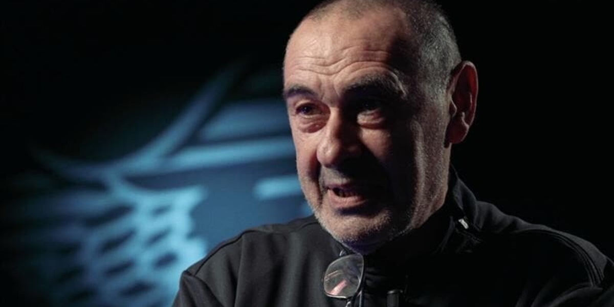 “È un predestinato”, Sarri indica il nome. Poi ricorda la prima con Allegri: “Spettacolo pietoso”