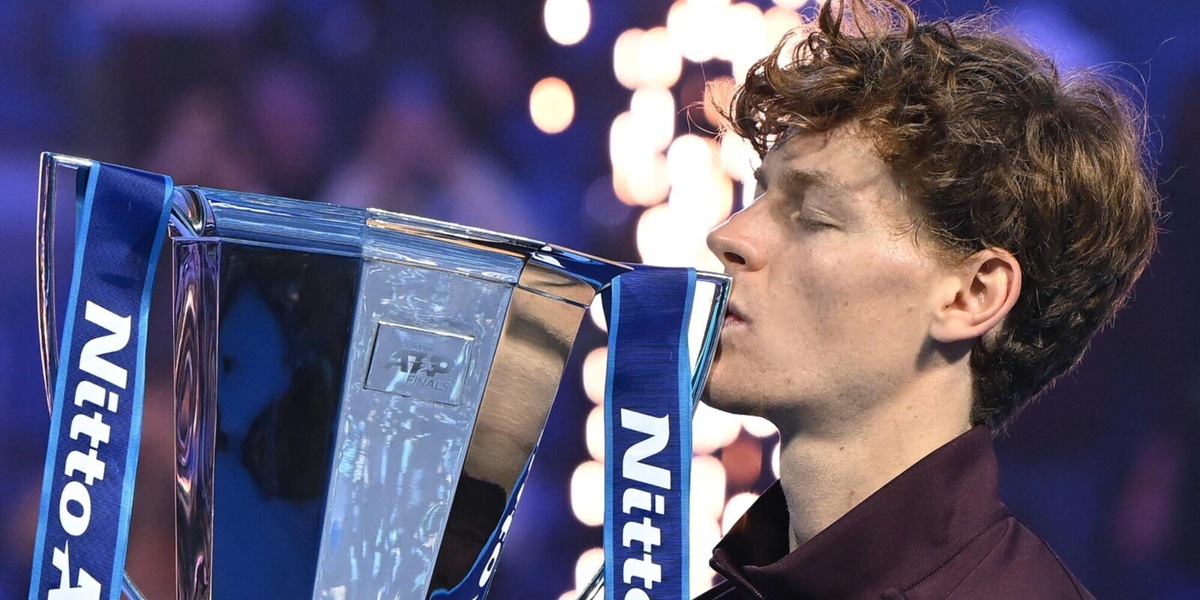 “Sinner e quella cosa mai vista nella storia del tennis. Neanche con Federer, Nadal e Djokovic”