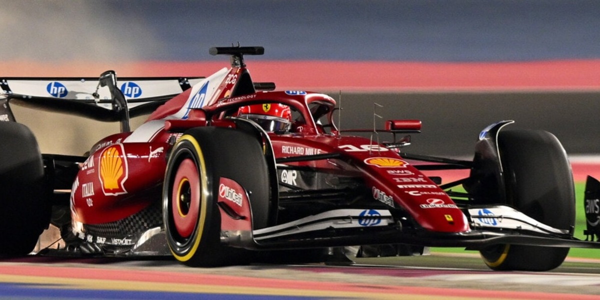 Piastri vince la Sprint in Qatar, Norris 3° e Verstappen 4°. Ferrari, la posizione di Leclerc-Hamilton