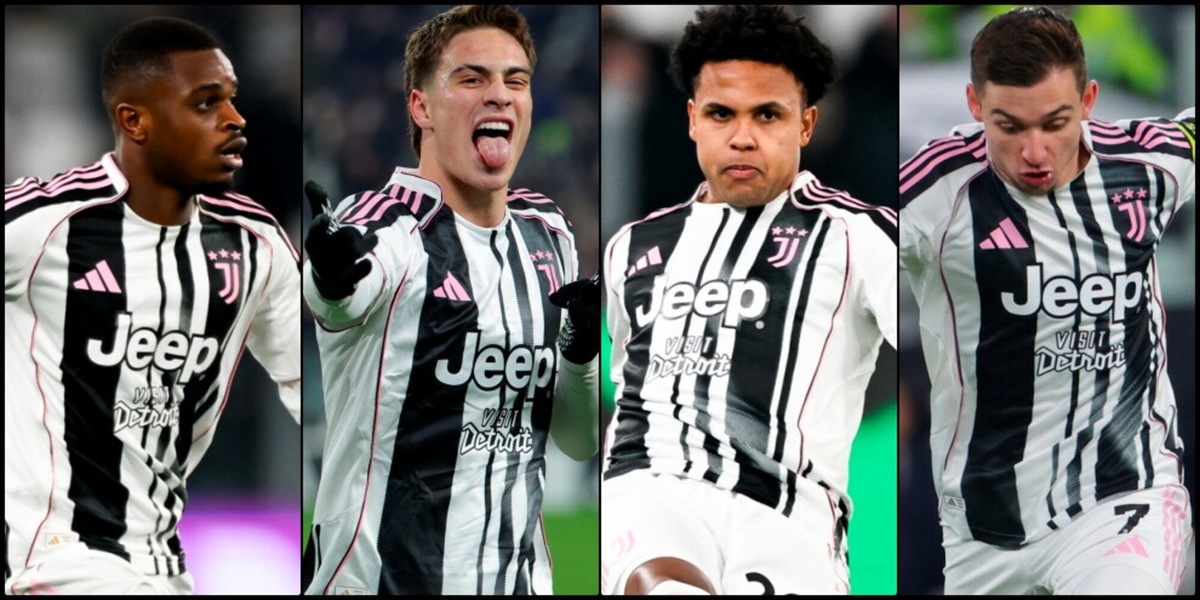 Pagelle Juve: Kostic horror, anima Yildiz. David arruffone, Locatelli verticale