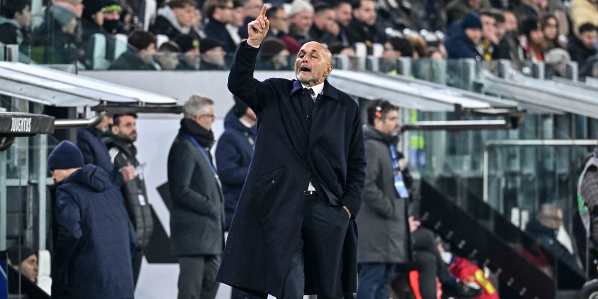 Benvenuti allo Spalletti show, dalle parole ai fatti: botta e risposta con i tifosi, prime frasi cult