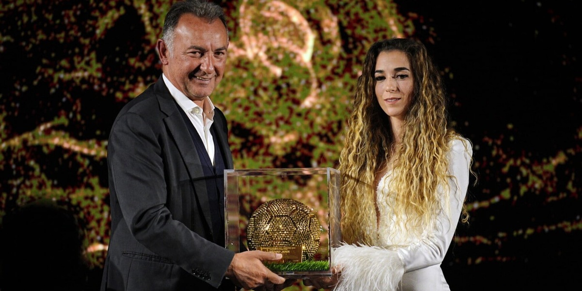 "Per sempre vivo": Diogo Jota, il Golden Boy premia il ricordo di un campione e di un uomo per bene