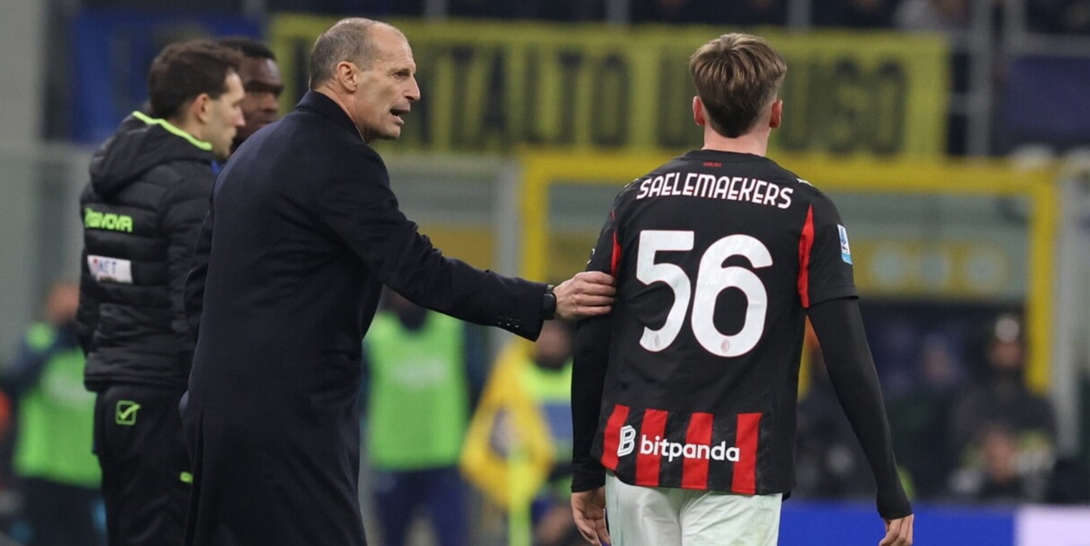 Saelemaekers e Bartesaghi dirigono il Milan: plasmati da Allegri, ora servono conferme sul futuro
