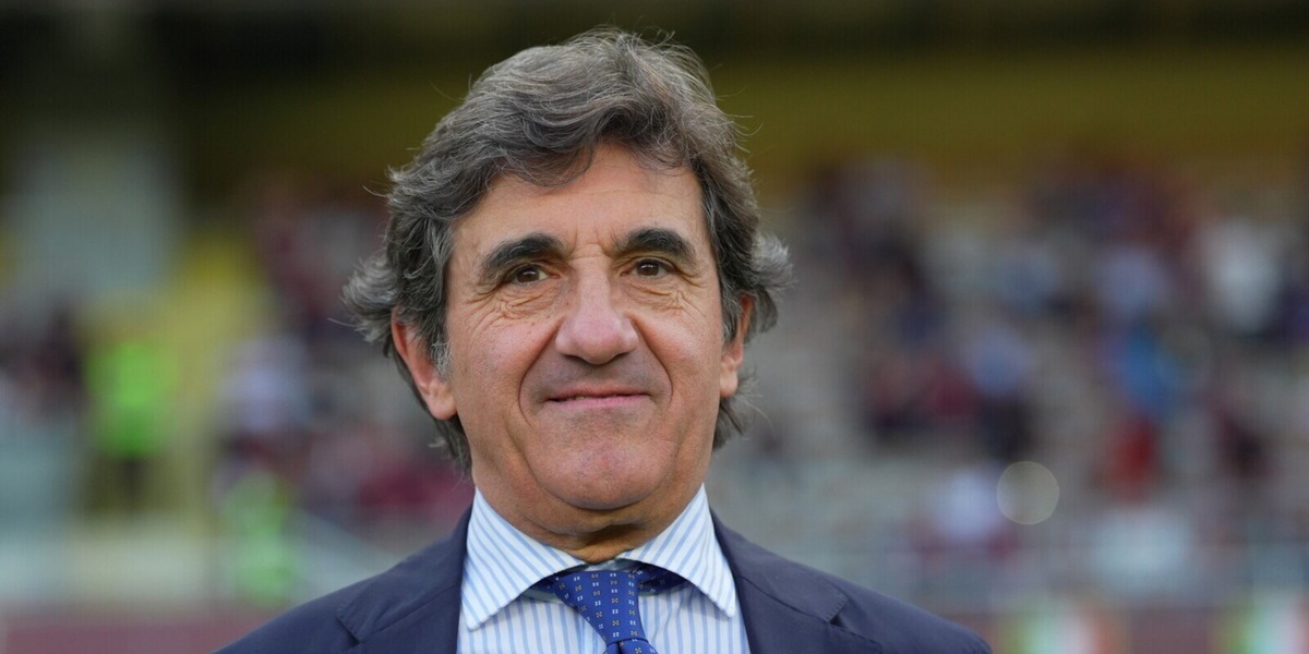 Toro, Cairo mette Baroni al centro: "Confido trovi la quadra, certi appannamenti inspiegabili"