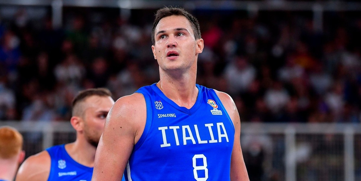 Gallinari, vent'anni di talento, sfortuna e occasioni perse sempre a un soffio dal mito