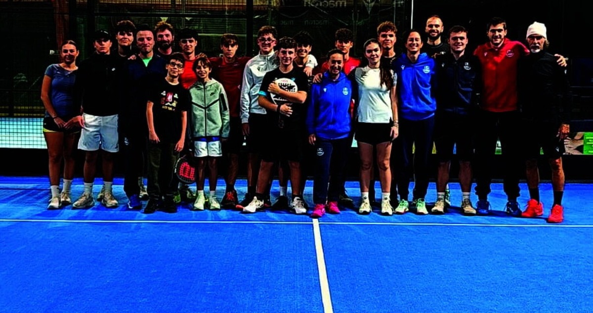 Una struttura top a Villanova di Castenaso
