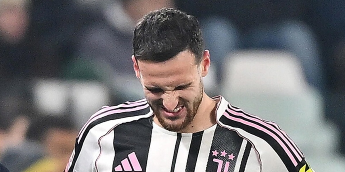 Gatti operato, intervento riuscito: i tempi di recupero del difensore Juve