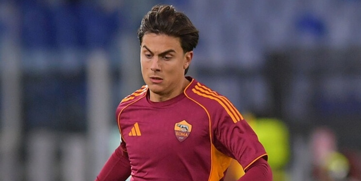 Roma, Dybala vuole una maglia per Cagliari. Baldanzi out, il motivo