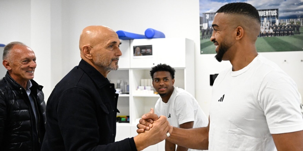 Juve, come ti cambia Spalletti: movimenti nascosti e piccoli passi verso la rivoluzione con Bremer
