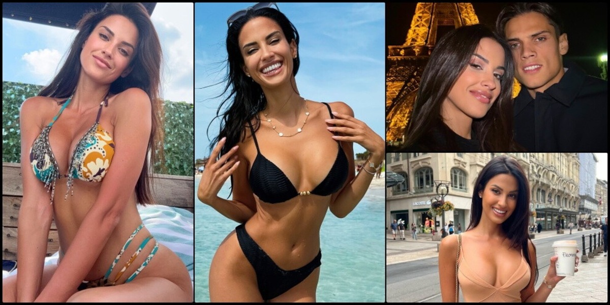 Eleonora, l'angelo dell'indiavolato Ricci: dal Torino al Milan ma è lei la sua conquista più grande