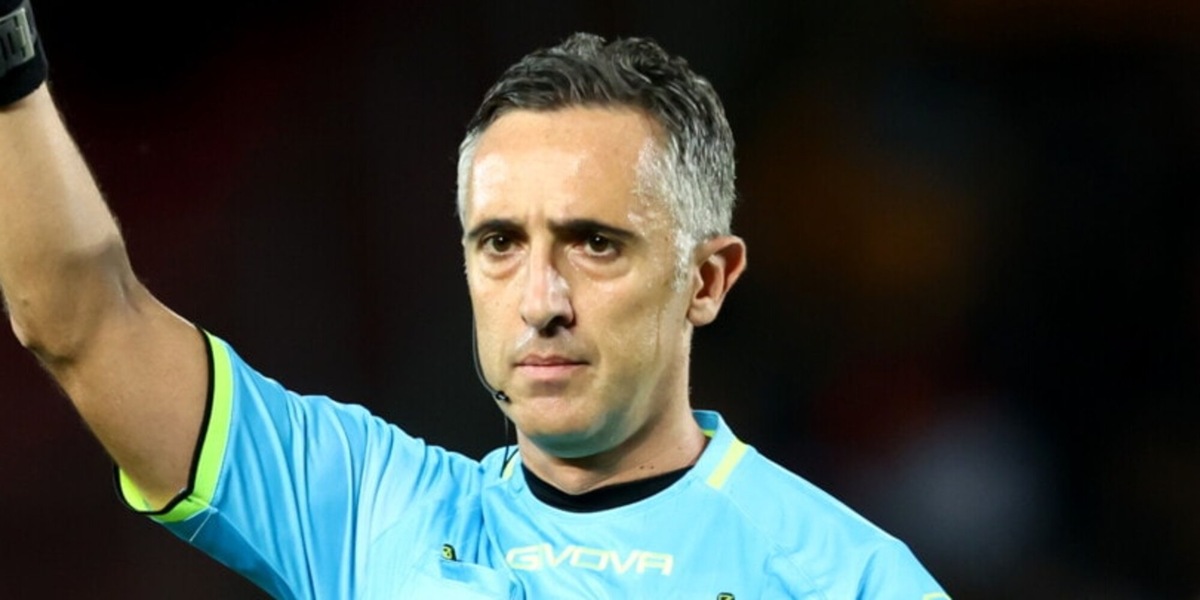 Aureliano, la Juve ricorda: torna al VAR a Napoli dopo lo scandalo di Verona