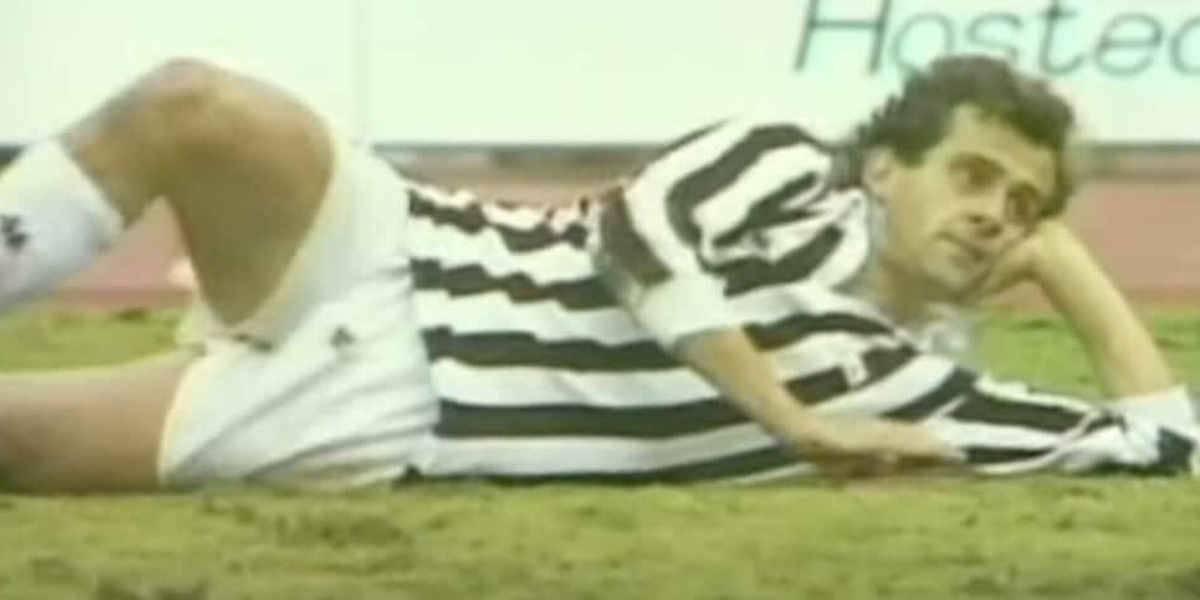 I 40 anni di Juve-Argentinos Juniors: la notte in cui tutto è stato leggenda