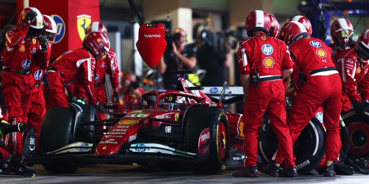 "This is the end": Ferrari, dal rilancio sbandierato alla stagione horror