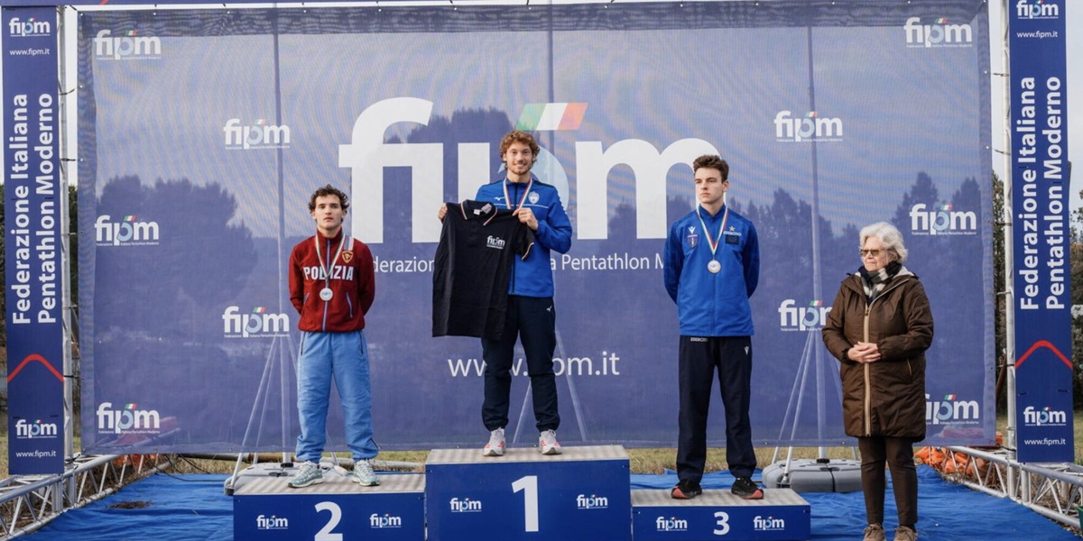 Campionato Italiano Assoluto: trionfano Aurora Tognetti e Giorgio Malan