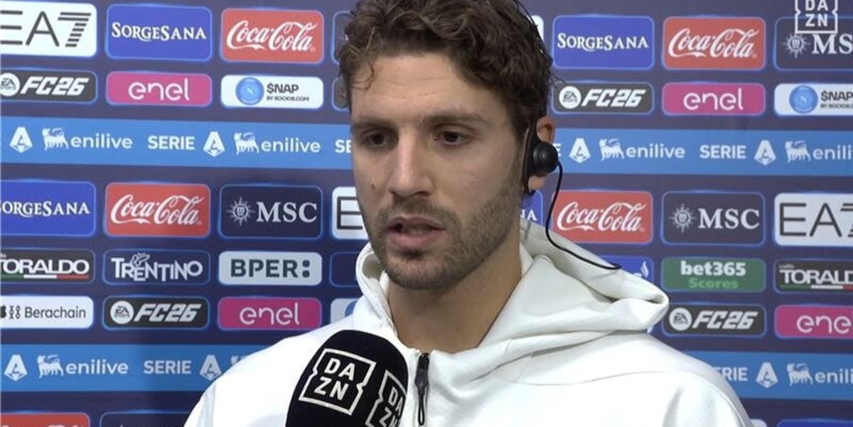 Napoli-Juve, Locatelli ci mette la faccia: "Questo fa un capitano. Siamo meglio di quanto mostrato"