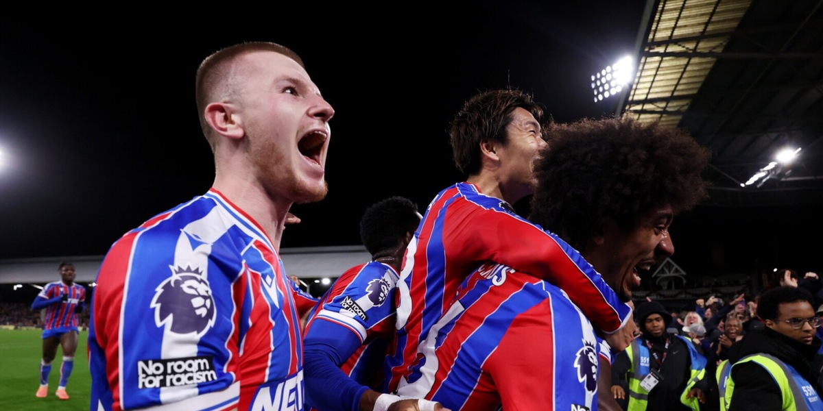 Il Crystal Palace di Glasner non è una sorpresa