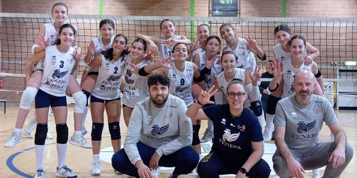 Club76: i risultati del weekend