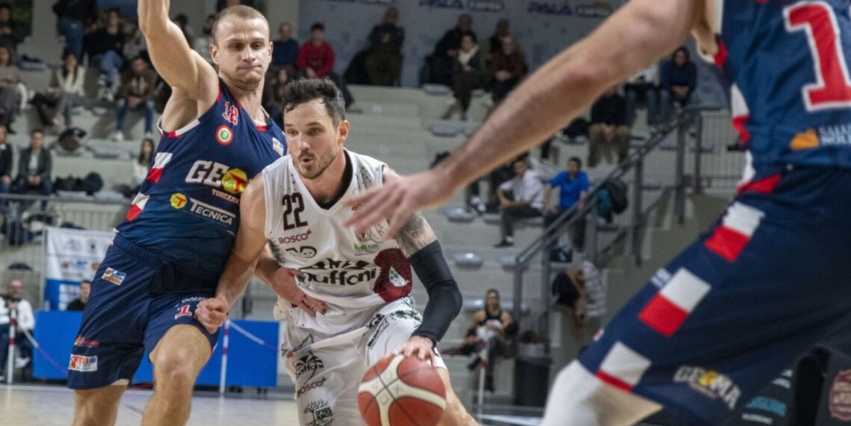 Fulgor Basket: contro la Gema partita perfetta
