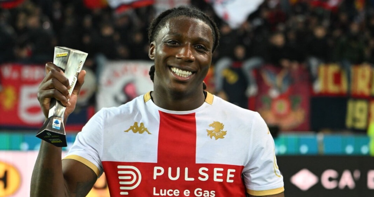 Il Genoa ha tanto cuore: Norton-Cuffy è l’anti-virus