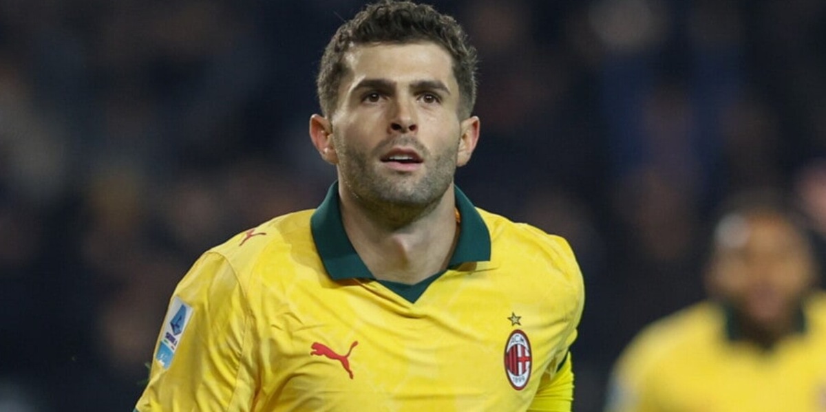 Rimonta Milan, doppio Pulisic! Febbrone Toro