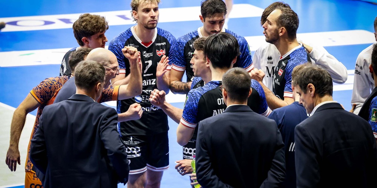 Challenge Cup: Milano in trasferta in Macedonia del Nord