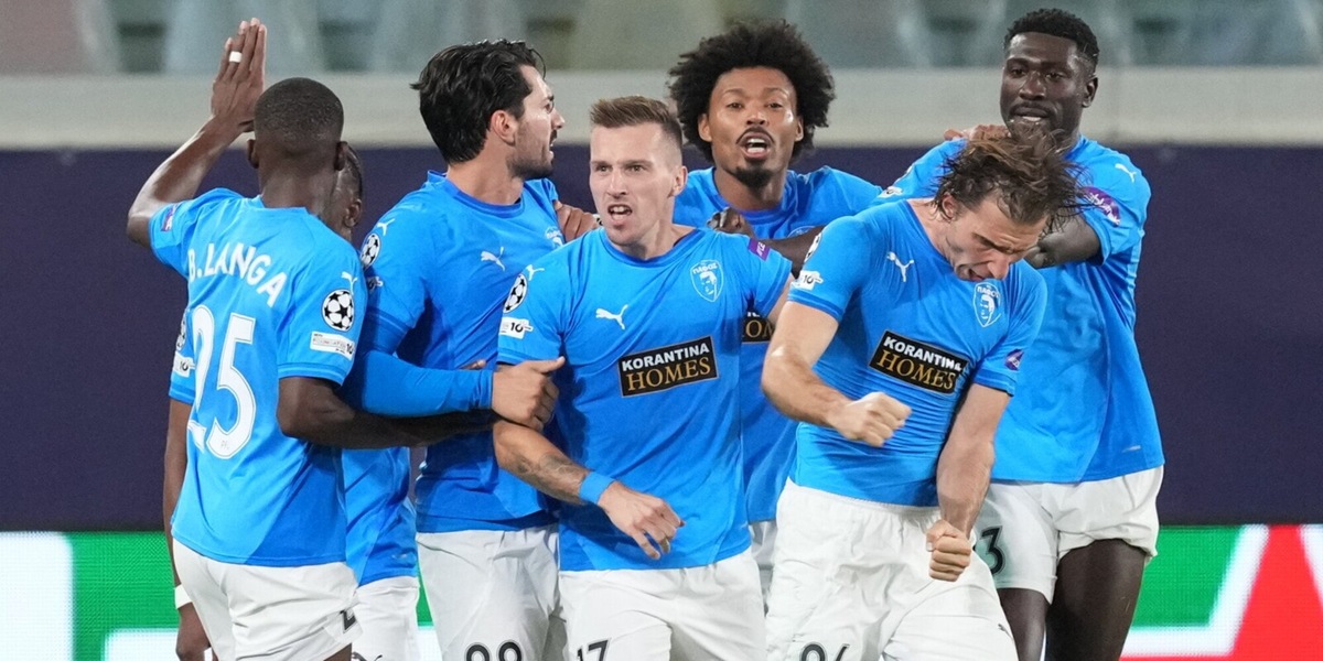 "Alla Juve manca sempre una cosa, chi deve temere Spalletti nel mio Pafos che sogna in grande"