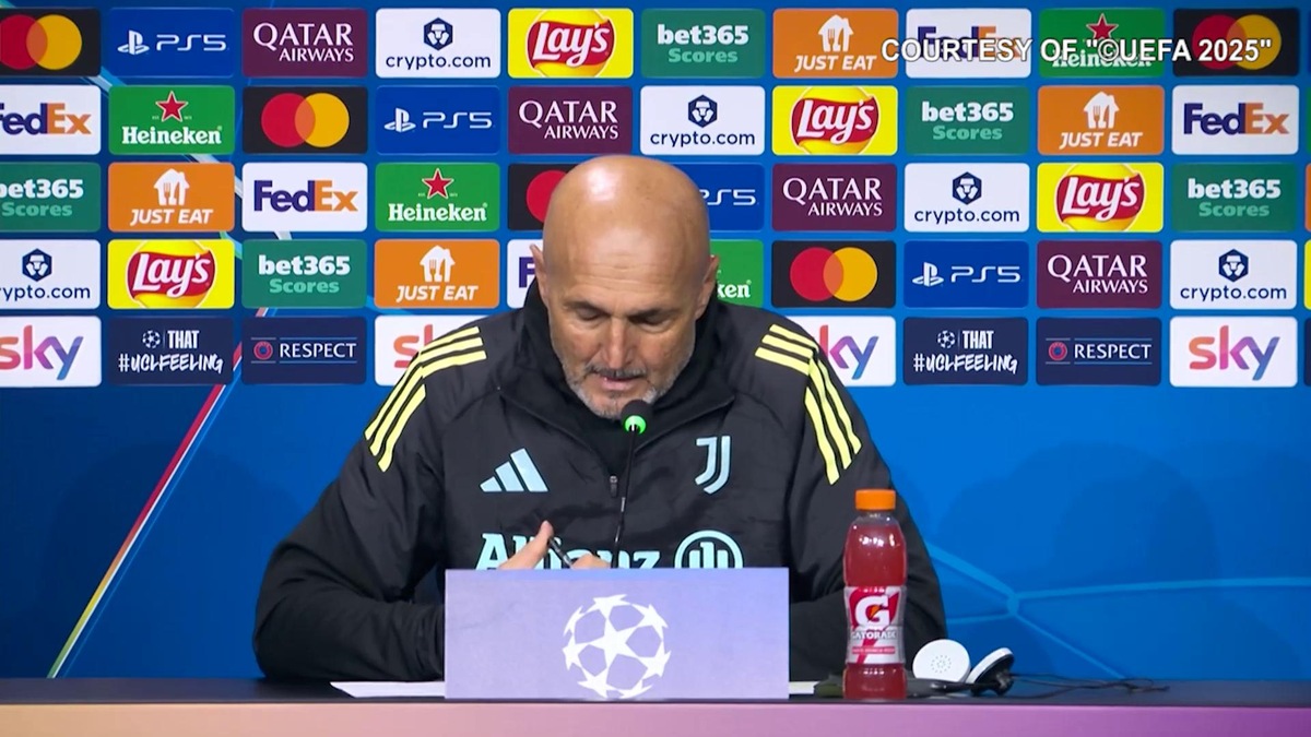 Spalletti esalta Yildiz: "Ha grandi margini come Kvara quando era a Napoli..."
