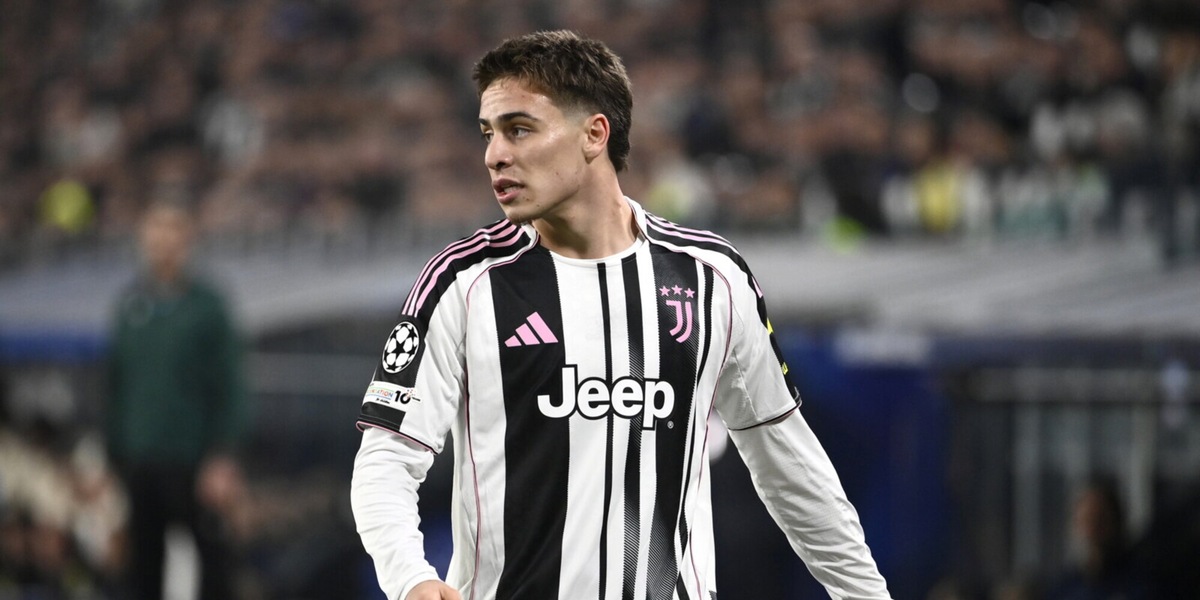 Juventus-Pafos: formazioni ufficiali, orario e dove vedere in tv e streaming la Champions League