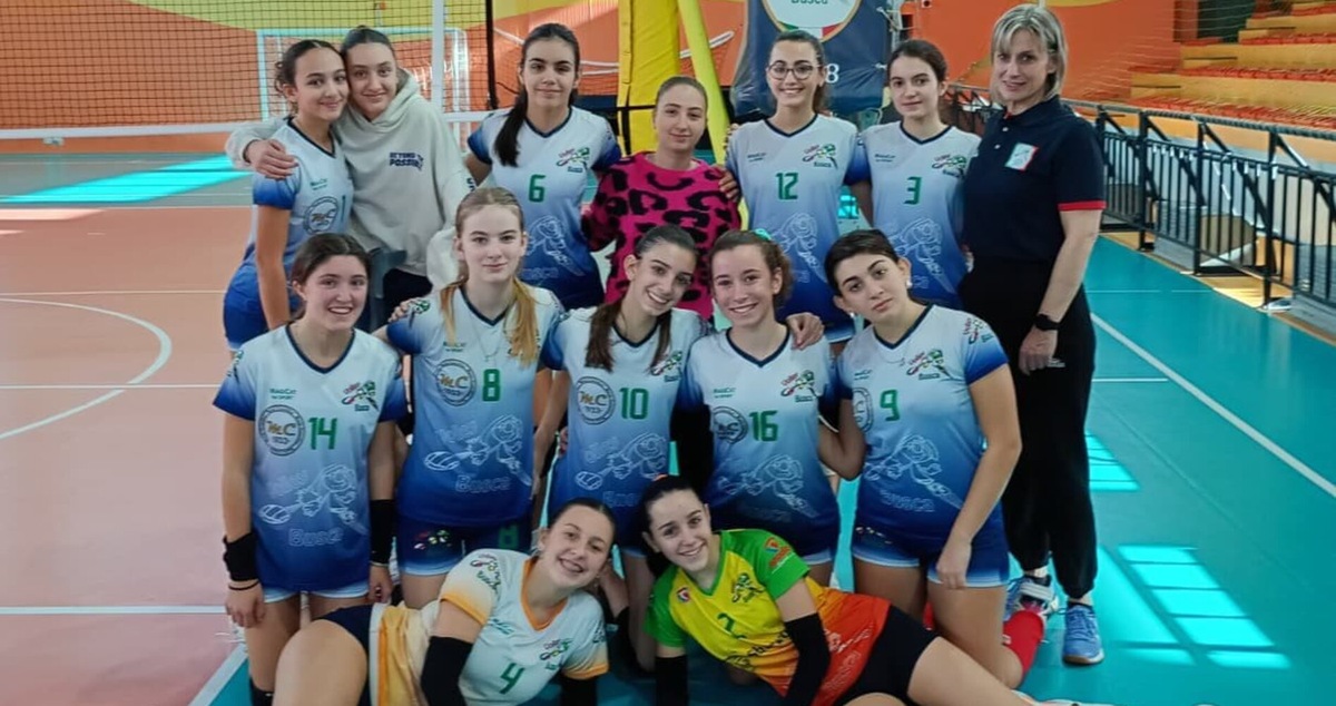 Volley Busca – Fie & Fiöi: Serie D femminile avanti in campionato e in semifinale di Coppa Piemonte