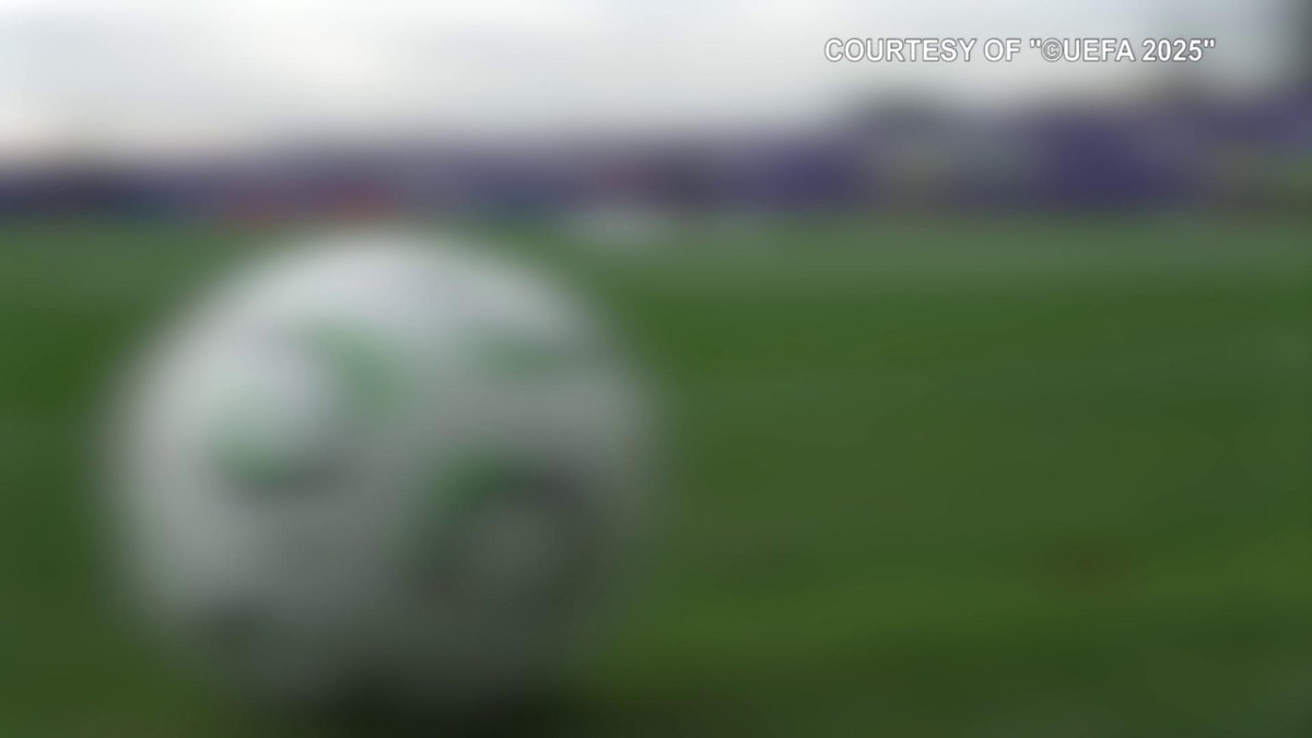 Fiorentina, rifinitura prima della Dinamo Kiev