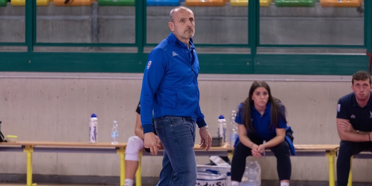 Offanengo ha esonerato Bolzoni