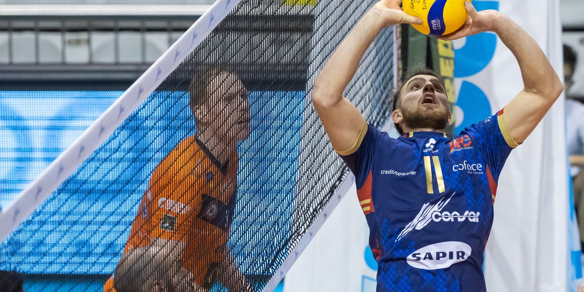 Ravenna-Catania e Tinet-Brescia, duello a distanza fra le leader di A2