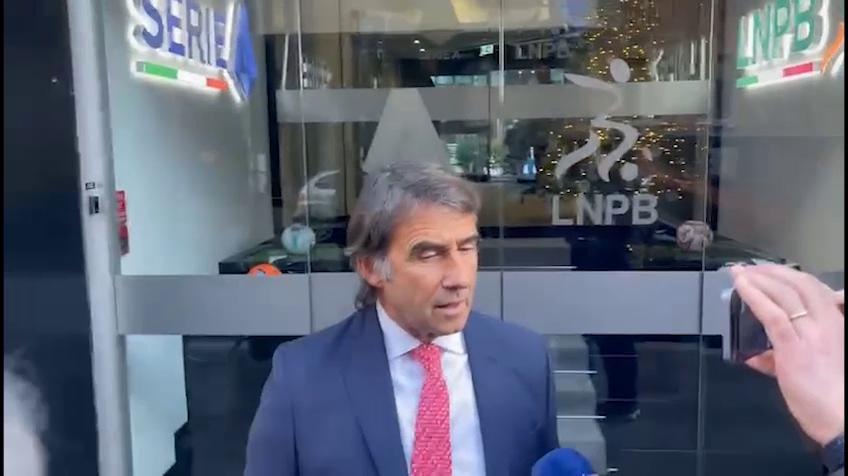 Carnevali: "Con Allegri legame particolare"