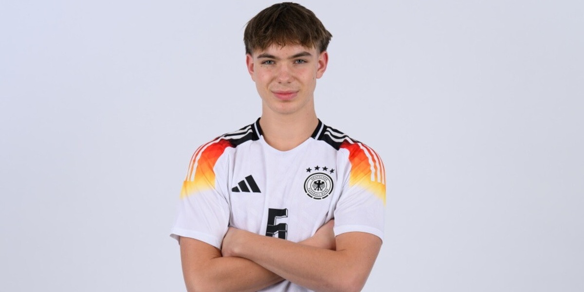 All’Hertha sulle tracce di Kroos: Kennet Eichhorn stupisce tutti a 16 anni