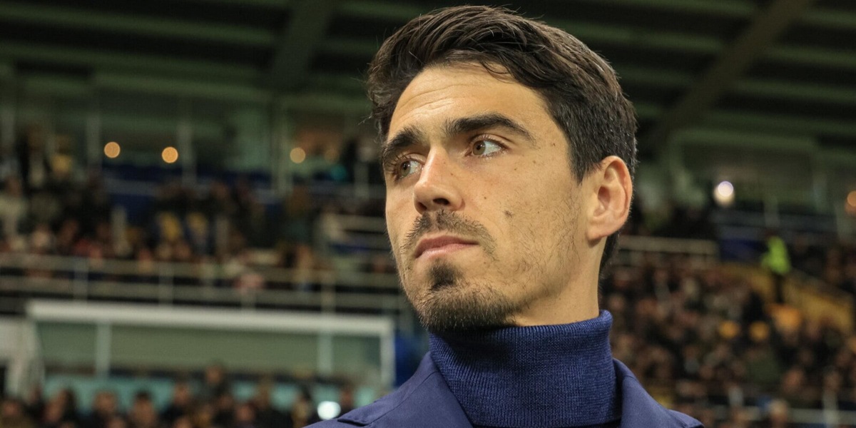 Cuesta: "Blocco Lazio organizzato, noi poco lucidi. Superiorità numerica ha portato frenesia"