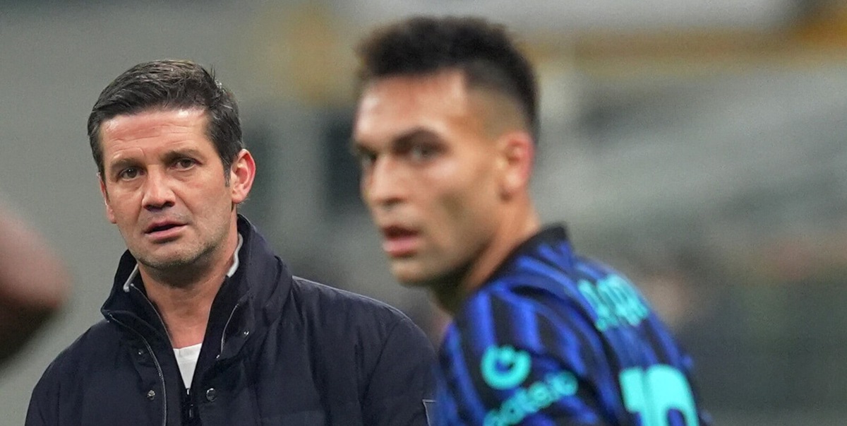 Genoa-Inter: formazioni ufficiali, orario e dove vedere in tv e streaming la Serie A