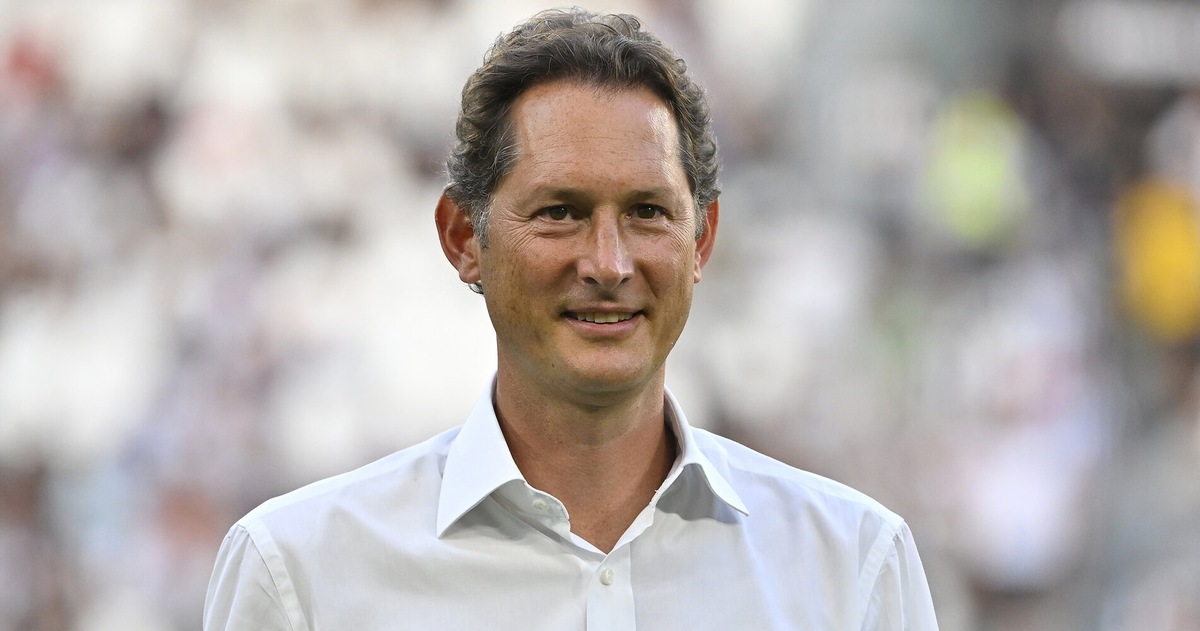 Tether aggressiva, rischio rottura con la Juve: cosa c’è dietro il messaggio di Elkann