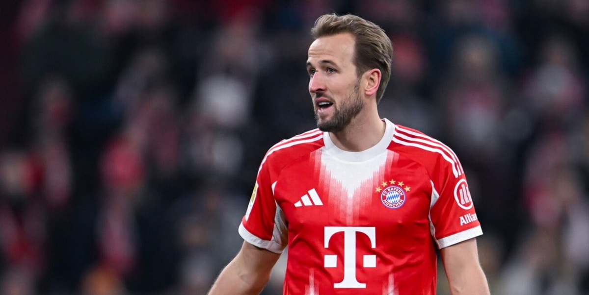 Kane evita il primo ko al Bayern, Karl ancora a segno: il Mainz sfiora l'impresa. Dortmund pari