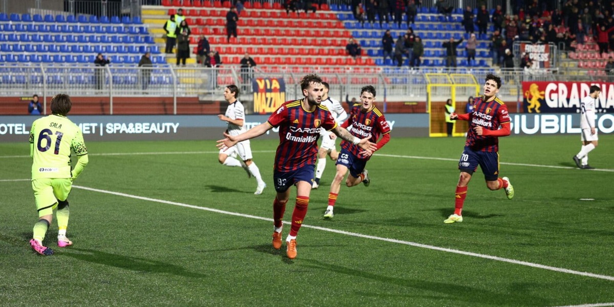 Serie C girone C, ecco il pronostico di Crotone-Casarano