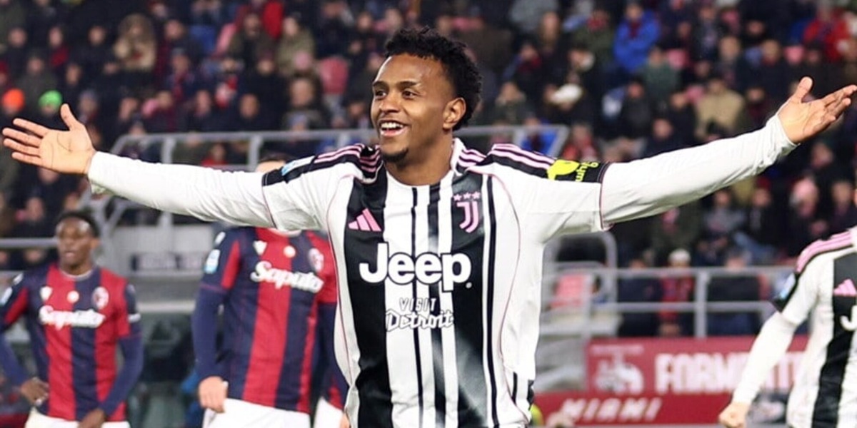 Juve, il ritorno dell'uomo chiamato Cabal