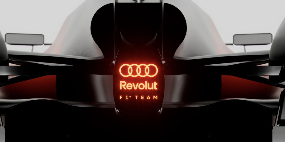 Audi in Formula 1, ci siamo: il nome scelto, data e luogo della presentazione. E l'esempio Ducati
