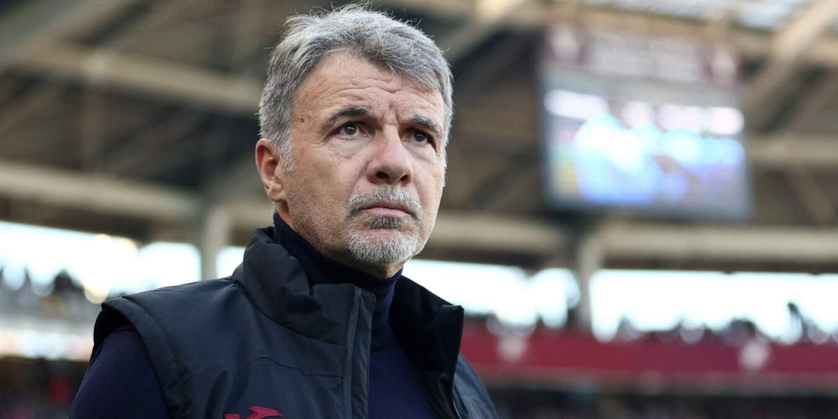 Torino, avanti con la difesa a tre: Baroni non rischia