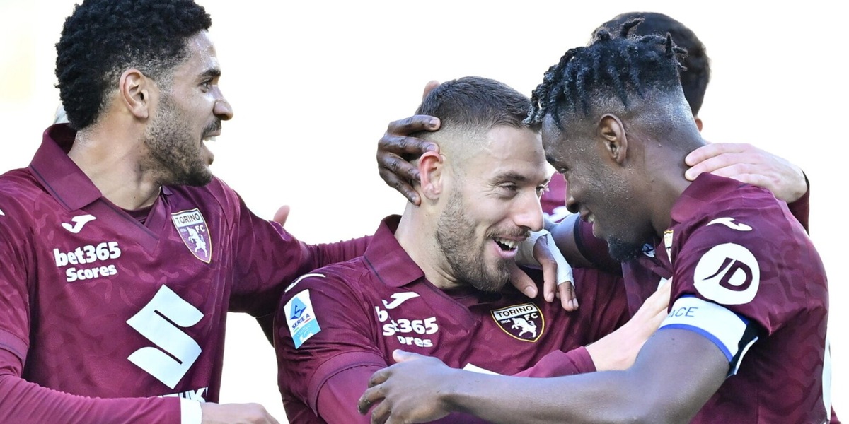 Mai così Vlasic: rinnovo fino al 2028