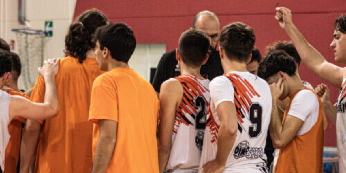 BEA Chieri: espugnata Lerici, i Leopardi tornano a vincere