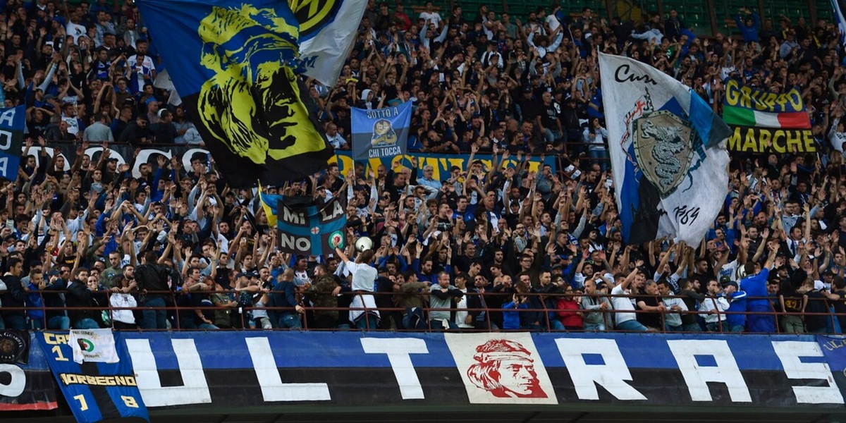 “L’Inter agevolava gli ultrà”, spuntano i nomi: le motivazioni della sentenza Doppia Curva