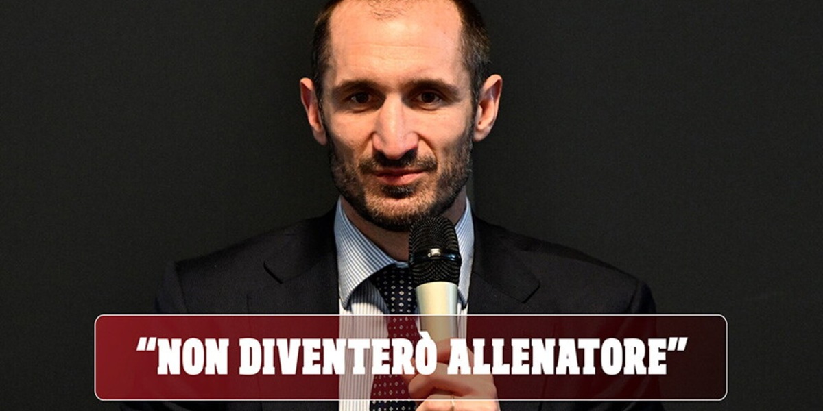 Chiellini, futuro e momento Juve